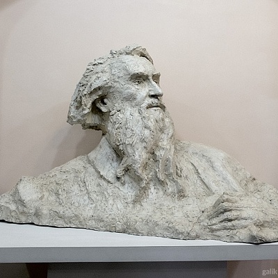 Скульптуры